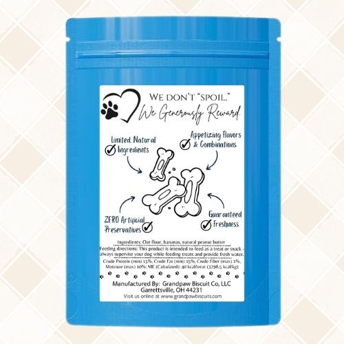 Peanut Butter & Banana