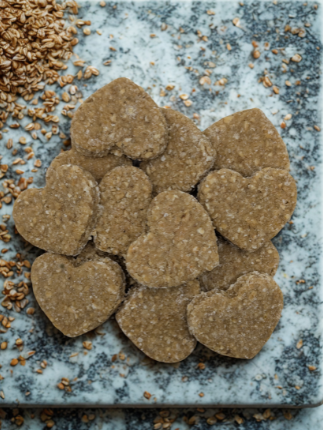 Soft & Chewy