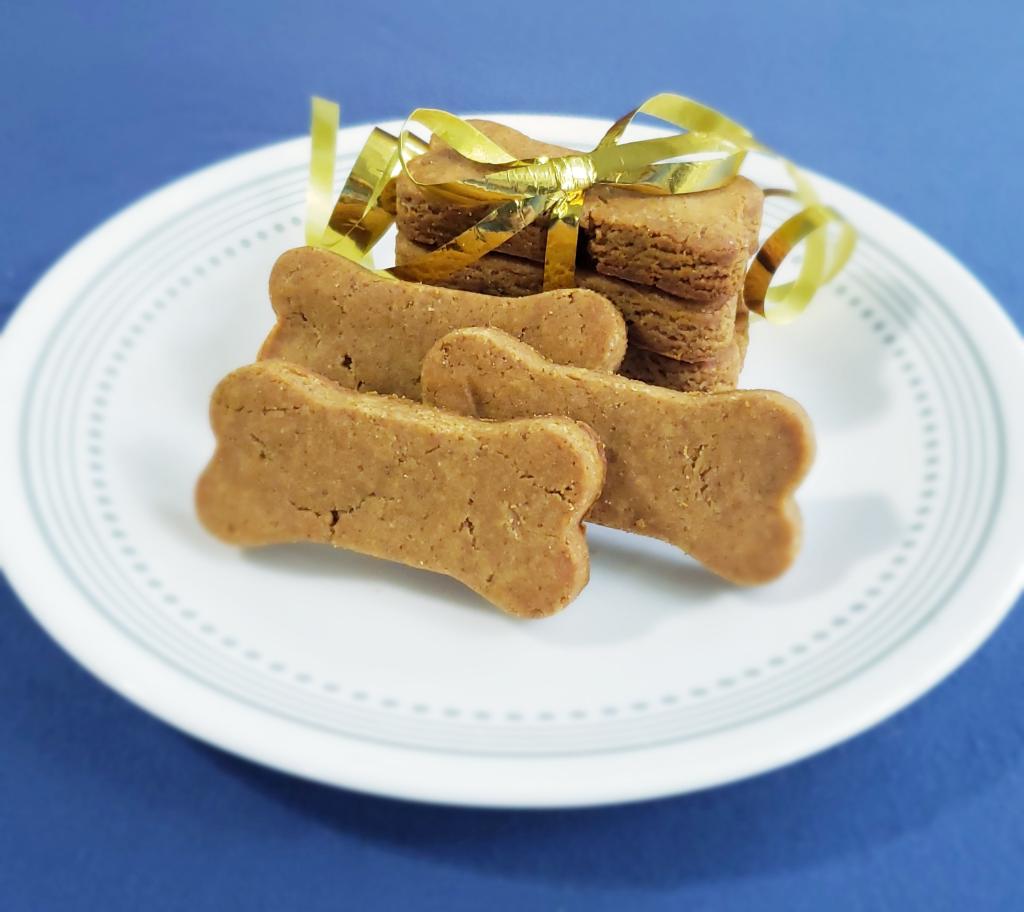 Crunchy Cookies