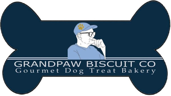 Grandpaw Biscuit Co