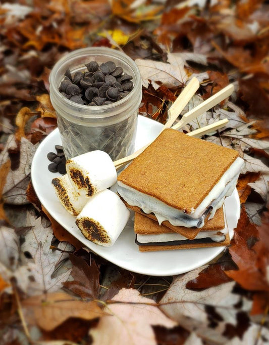 S'mores